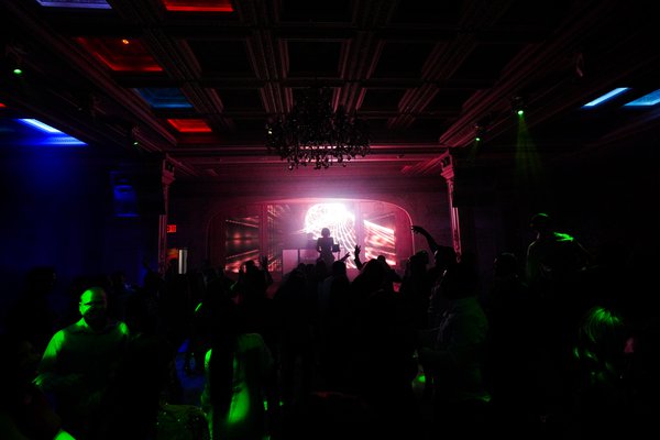 Party example
