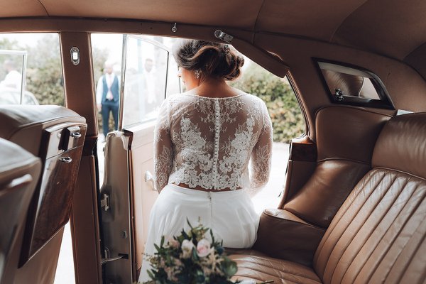 Wedding example