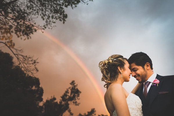 Wedding example