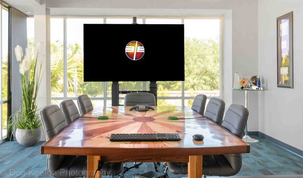 Team & Office example