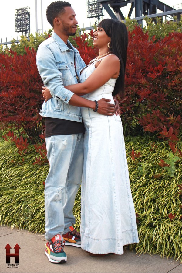 Engagement example