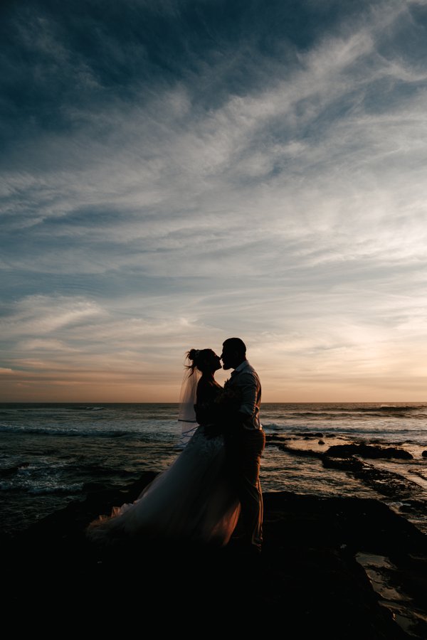 Wedding example
