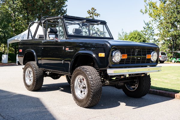 Automotive example
