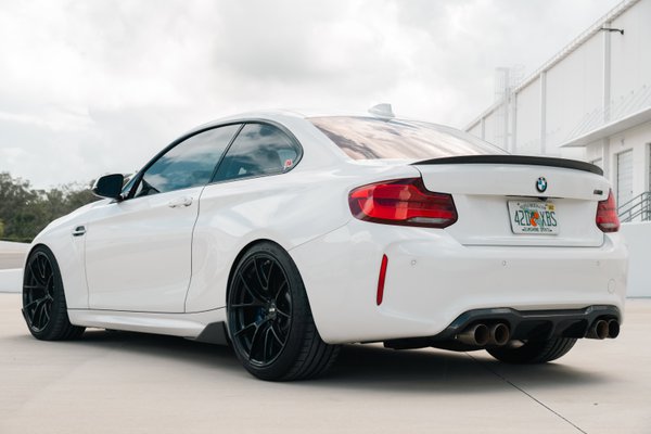 Automotive example