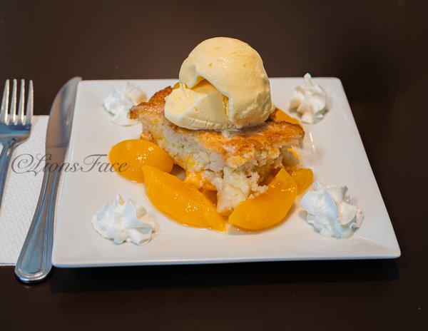 Food example