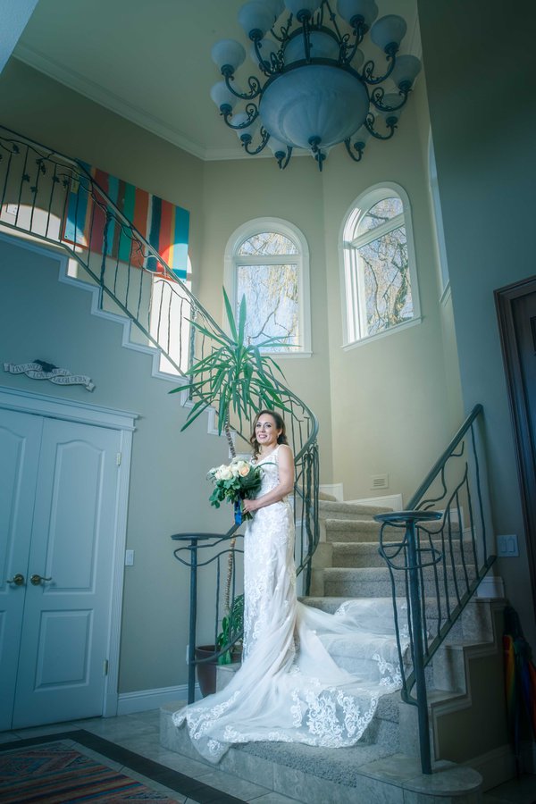 Wedding example