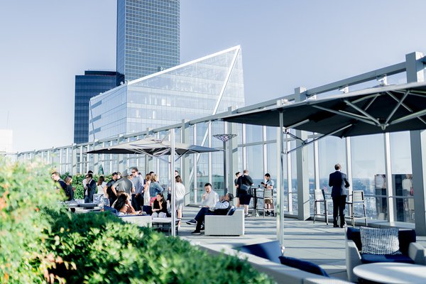 Event example