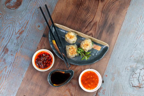 Food example