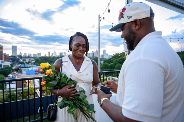 Engagement example