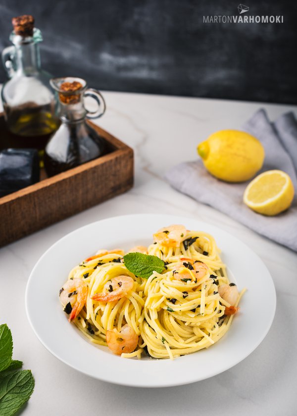 Food example