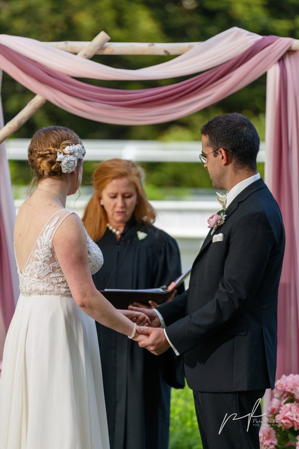 Wedding example