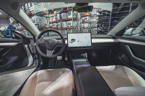 Automotive example