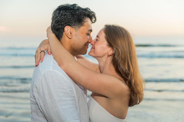 Engagement example