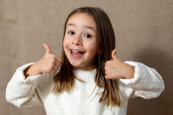 Kids example