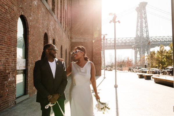 Wedding example