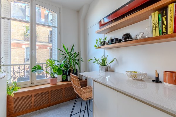 Real Estate example
