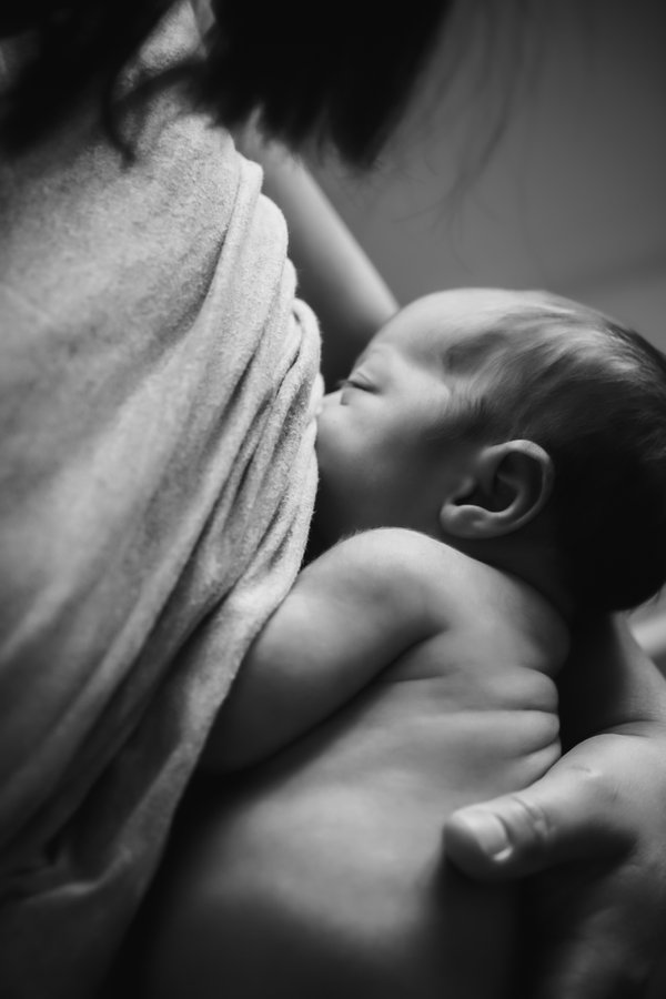 Newborn example