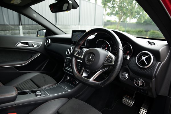 Automotive example