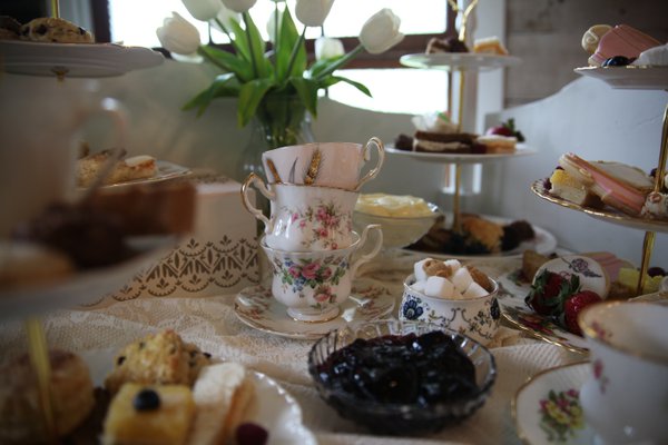 Food example