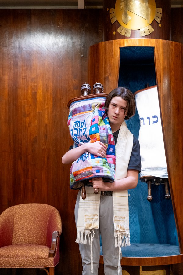 Religious example