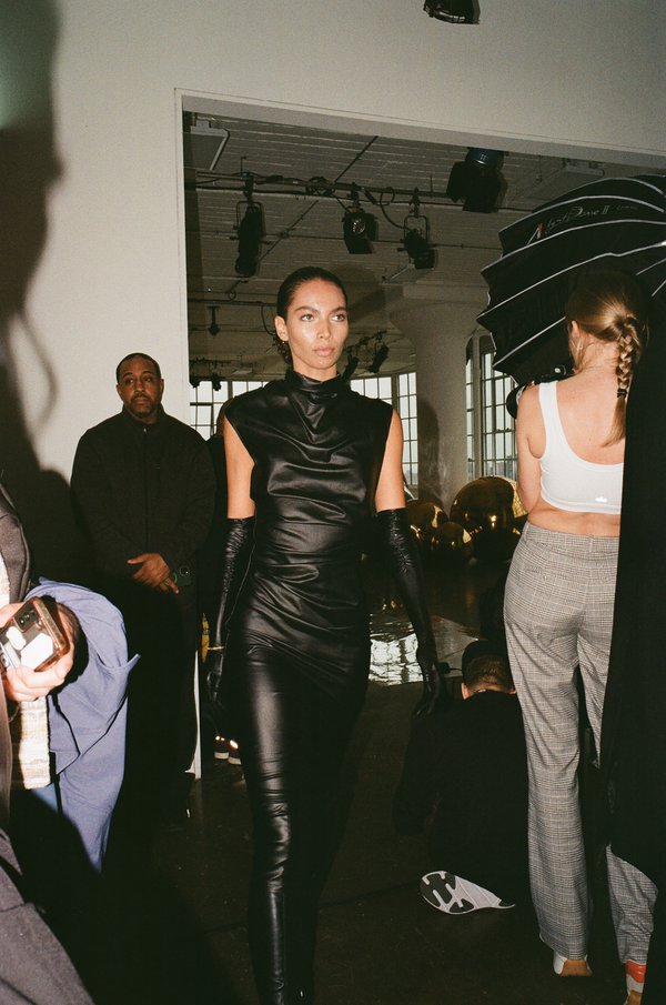 Fashion example