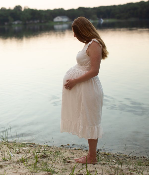 Maternity example