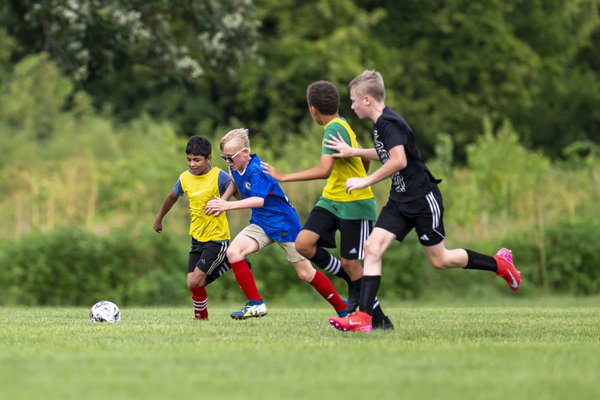 Sport example
