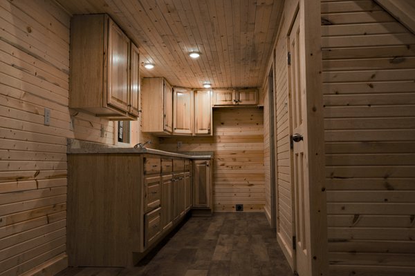 Real Estate example