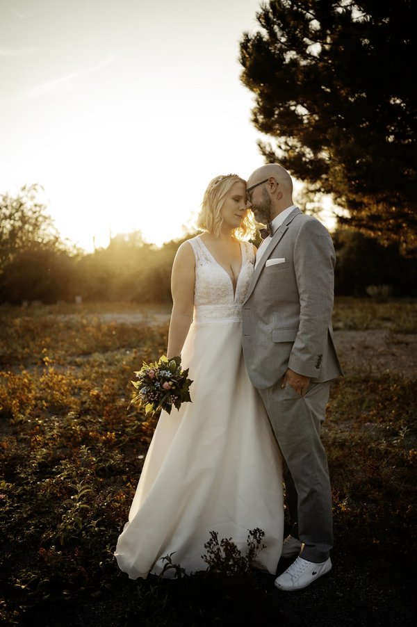 Wedding example