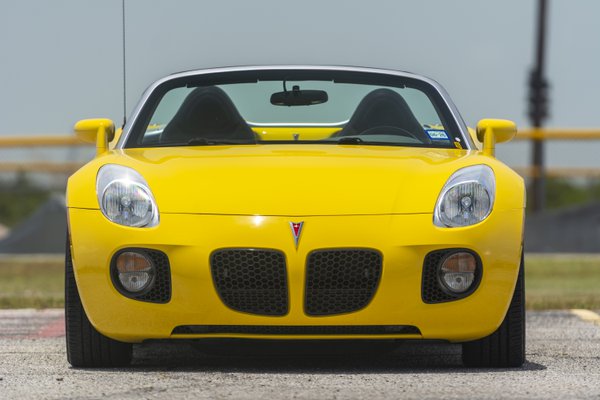 Automotive example