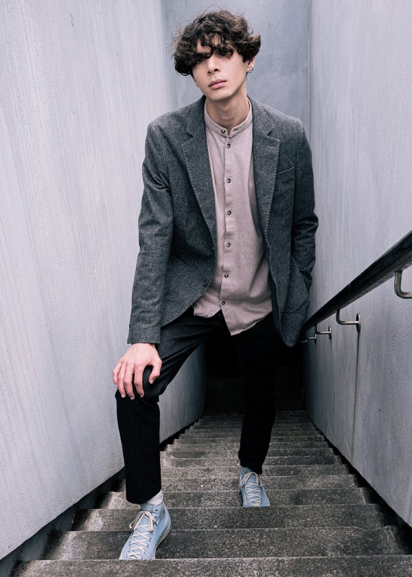Fashion example