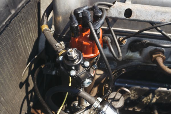 Automotive example
