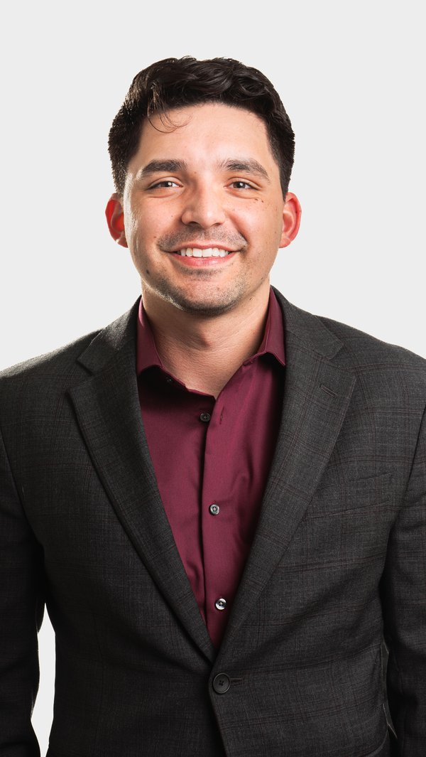 Team & Office example