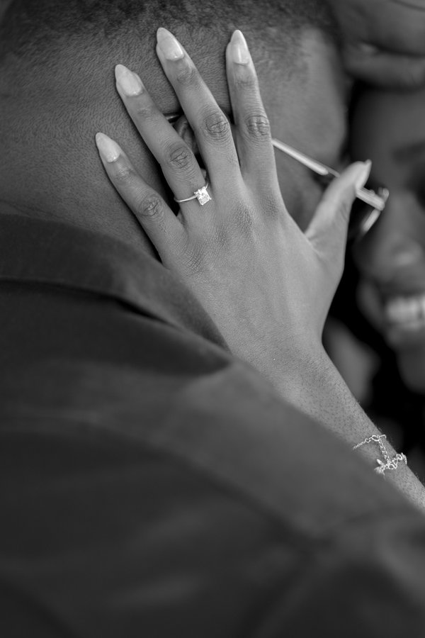 Engagement example