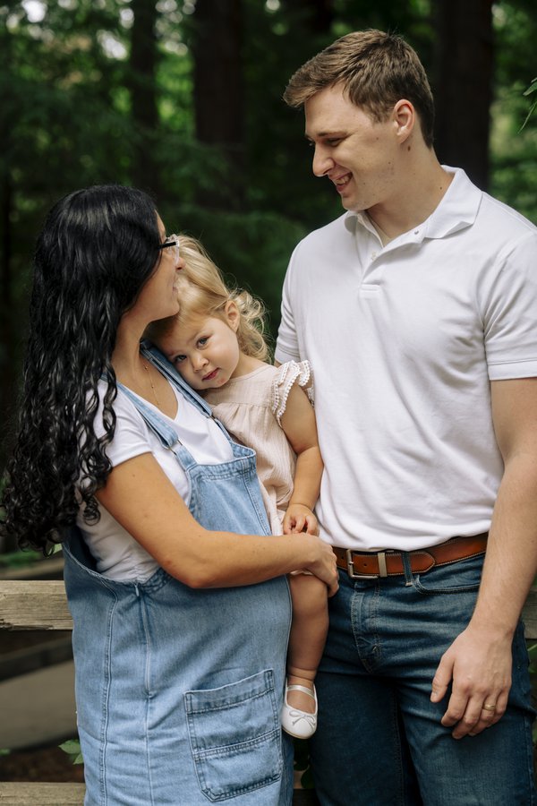 Family example