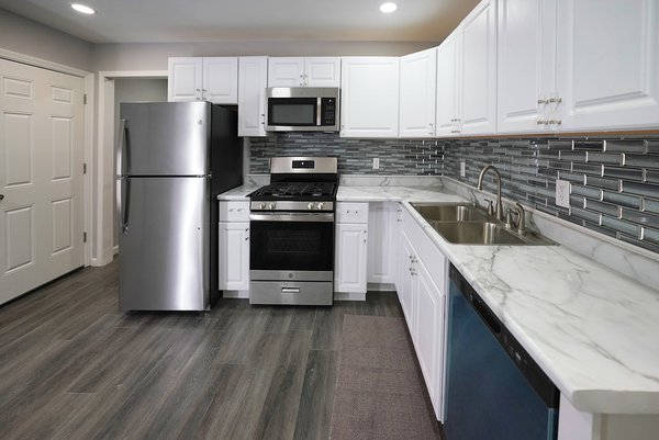 Real Estate example