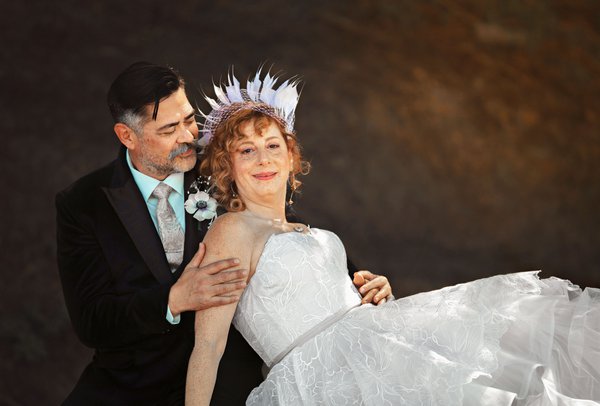 Wedding example