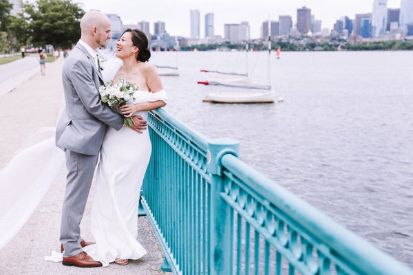 Wedding example
