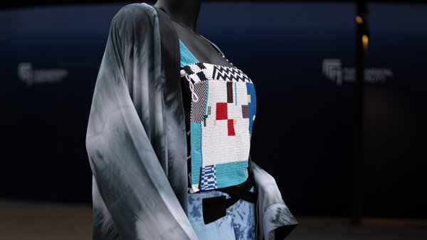 Fashion example