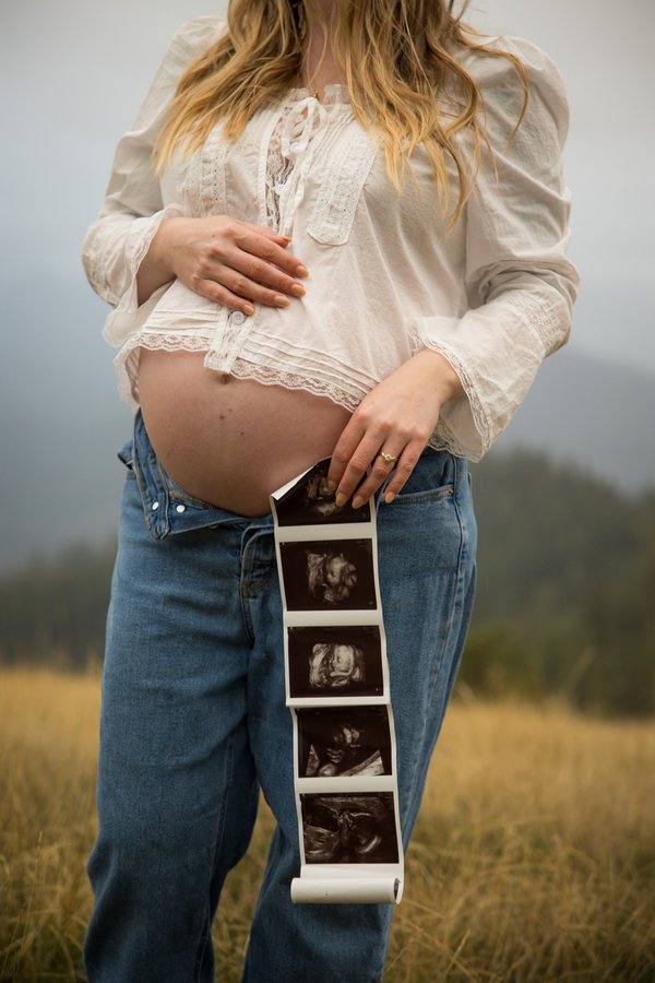 Maternity example