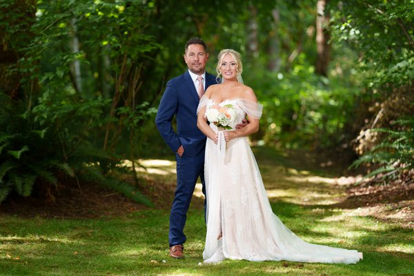 Wedding example