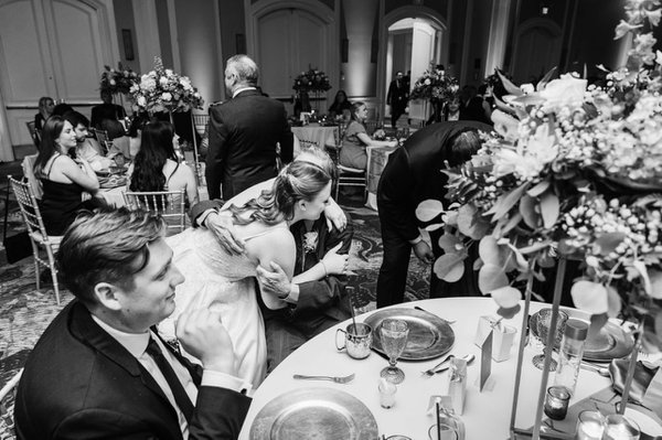 Wedding example