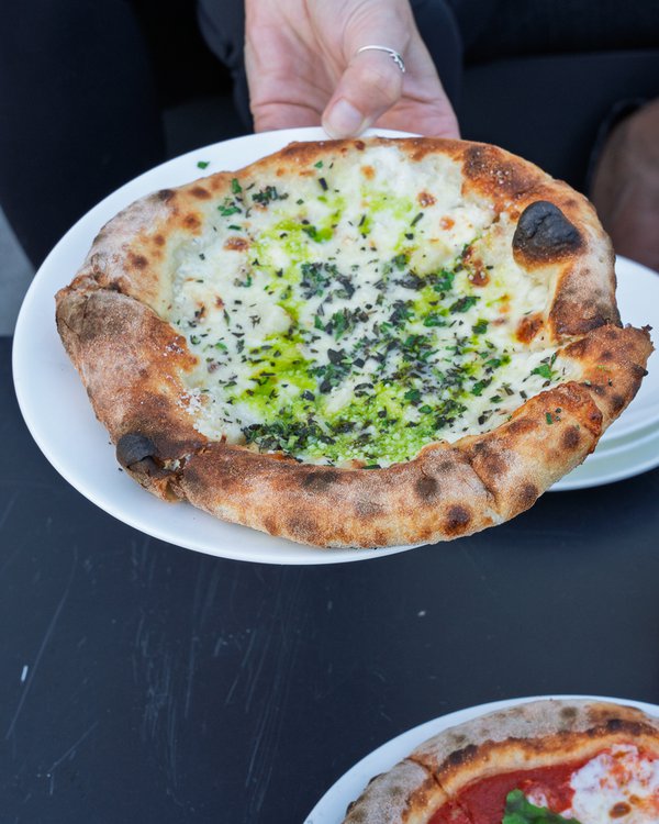 Food example
