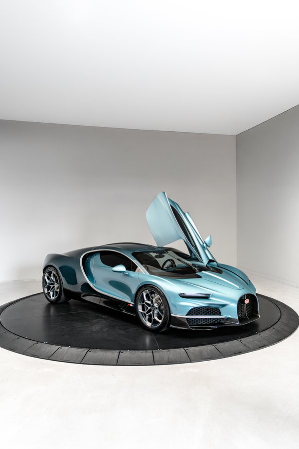 Automotive example