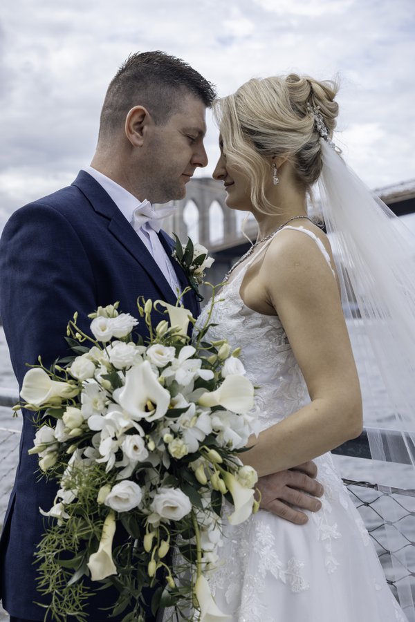 Wedding example
