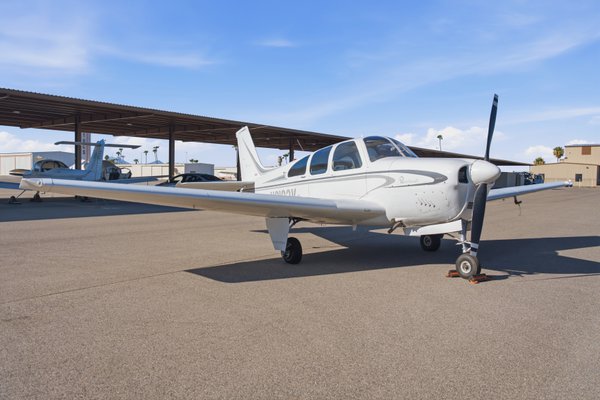 Aircraft example