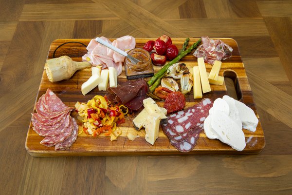Food example