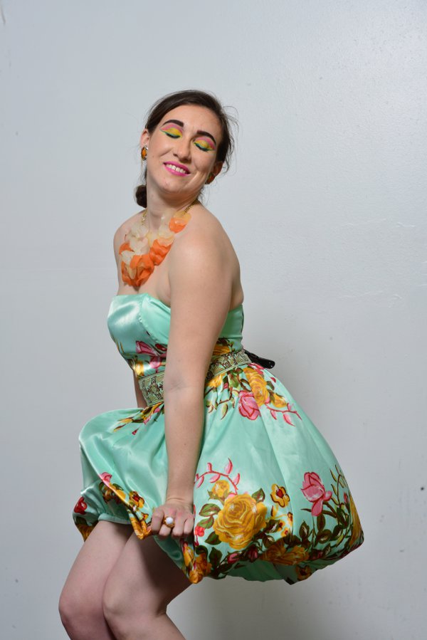 Fashion example