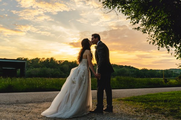 Wedding example