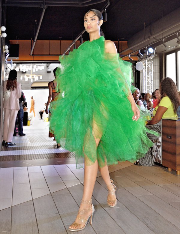 Fashion example
